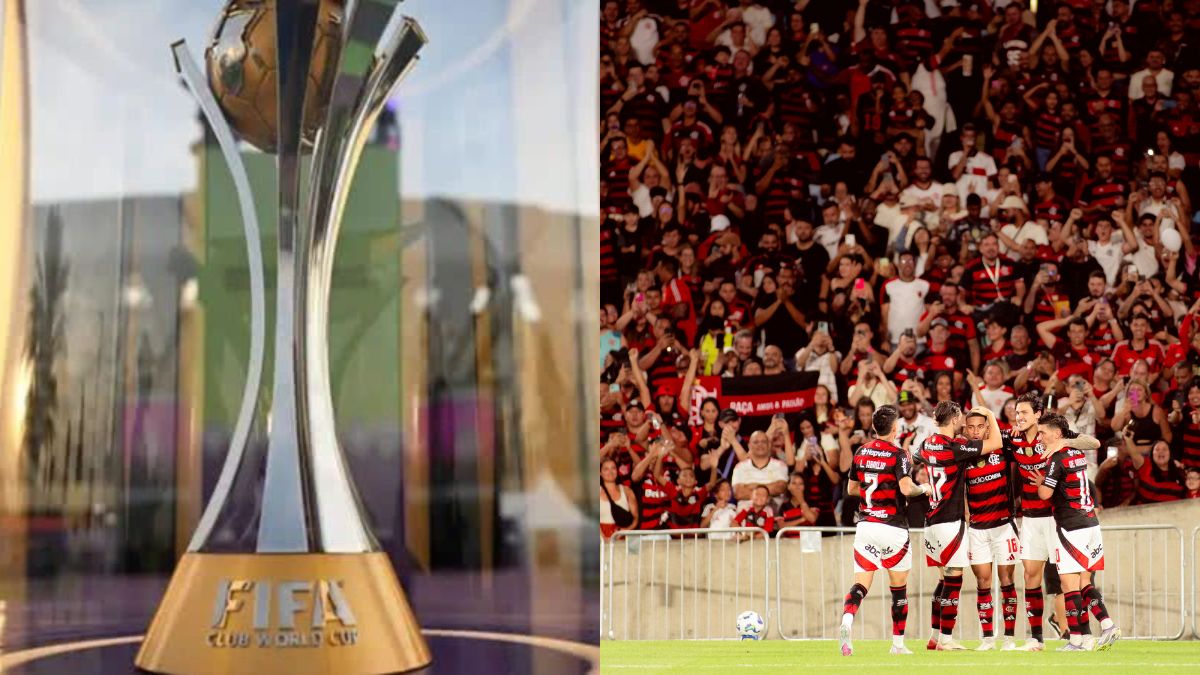 Veja calendário de jogos do Intercontinental; Flamengo estreia contra time mexicano | Coluna do Fla