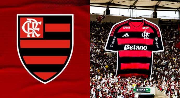Flamengo recusa parceria com Corinthians ao negociar com novo patrocinador, diz jornalista