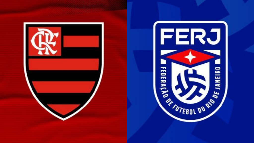 Flamengo conhece tabela do Campeonato Carioca Feminino 2025