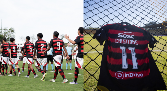 Flamengo tem 2 ‘decisões’ com o São Paulo hoje; Onde assistir e que horas acontecem os jogos do Flamengo x São Paulo?