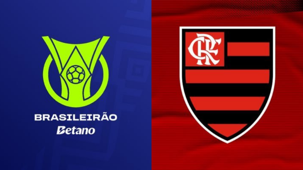 CBF define árbitro para jogo do Flamengo x Vasco, pelo Brasileirão