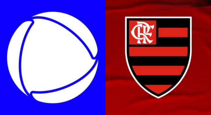 Brasileirão: jogo do Flamengo x Corinthians terá transmissão da Record TV
