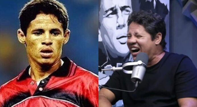Presente em vitória histórica sobre Juventude há 28 anos, ex-Flamengo dá dica a Filipe Luís para quebrar o tabu em Caxias