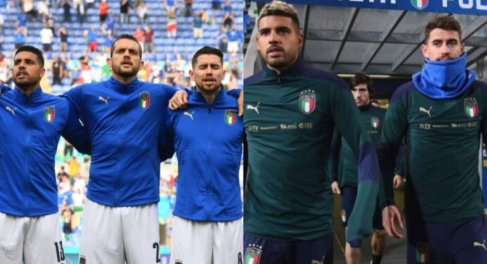 Jorginho convocado? Seleção Italiana divulga lista de jogadores chamados para próxima Data FIFA