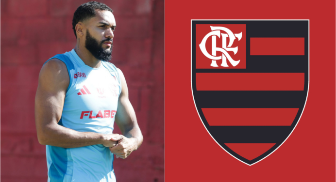 Flamengo encerra janela com 4 contratações, mas não descarta negociar saídas de alguns jogadores