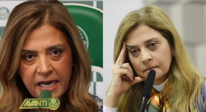 Leila Pereira mira futuro do Palmeiras após vitória sobre o Flamengo: “Eu quero é ganhar o…”