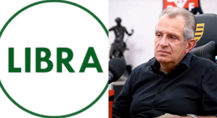 “Distribui desinformação e vive em realidade paralela”: Libra ataca Flamengo em nota