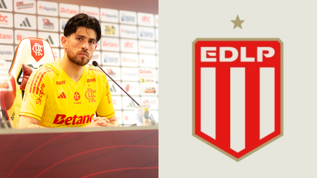 Rossi não esconde sentimento ao resumir passagem pelo Estudiantes: “Eu era muito…”