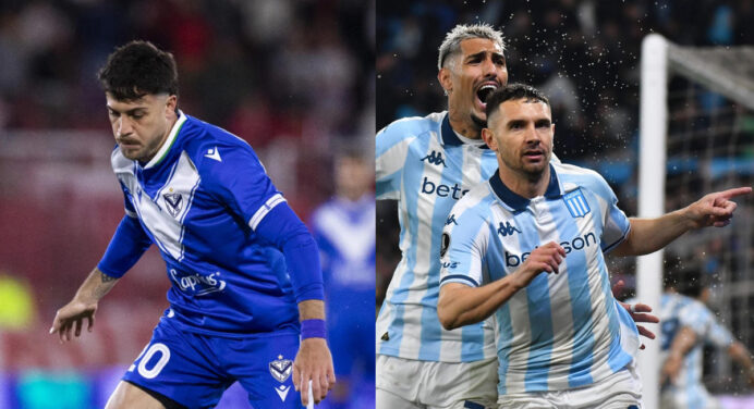 Jogo da Libertadores hoje: Racing x Vélez define 1º classificado às semis; Flamengo pode ser adversário