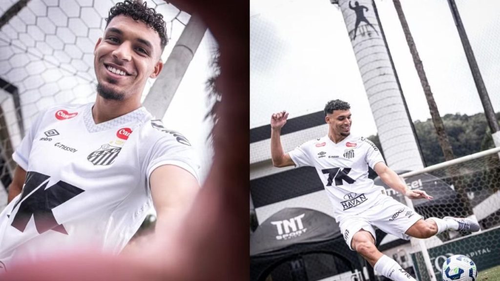 Sincero demais? Victor Hugo surpreende em comparação entre Flamengo e Santos e irrita torcedores