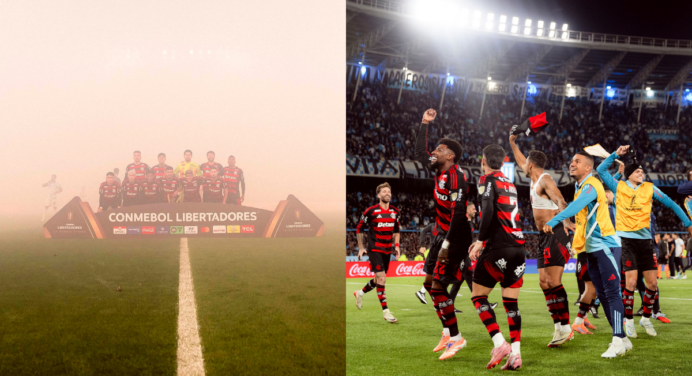 Finalista da Libertadores, Flamengo tem bom ‘desempenho’ em metas orçamentárias para 2025; veja lista