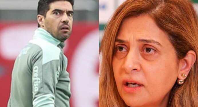 Palmeiras prepara reclamação à CBF após perder liderança do Brasileirão para o Flamengo