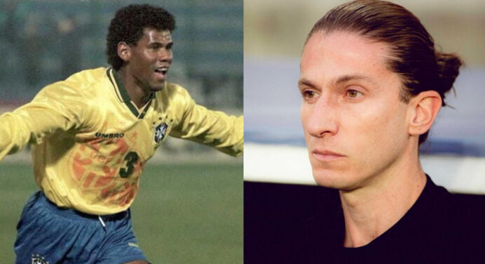 Campeão mundial avalia trabalho de Filipe Luís no Flamengo e revela torcida para 2 títulos