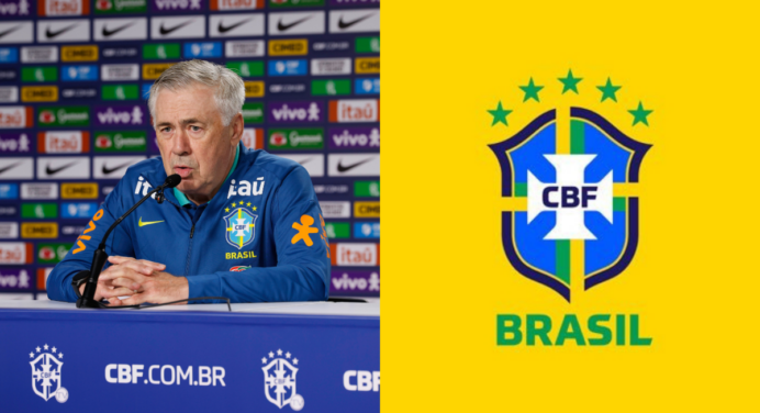 Jogo do Brasil x Croácia passa na Globo?