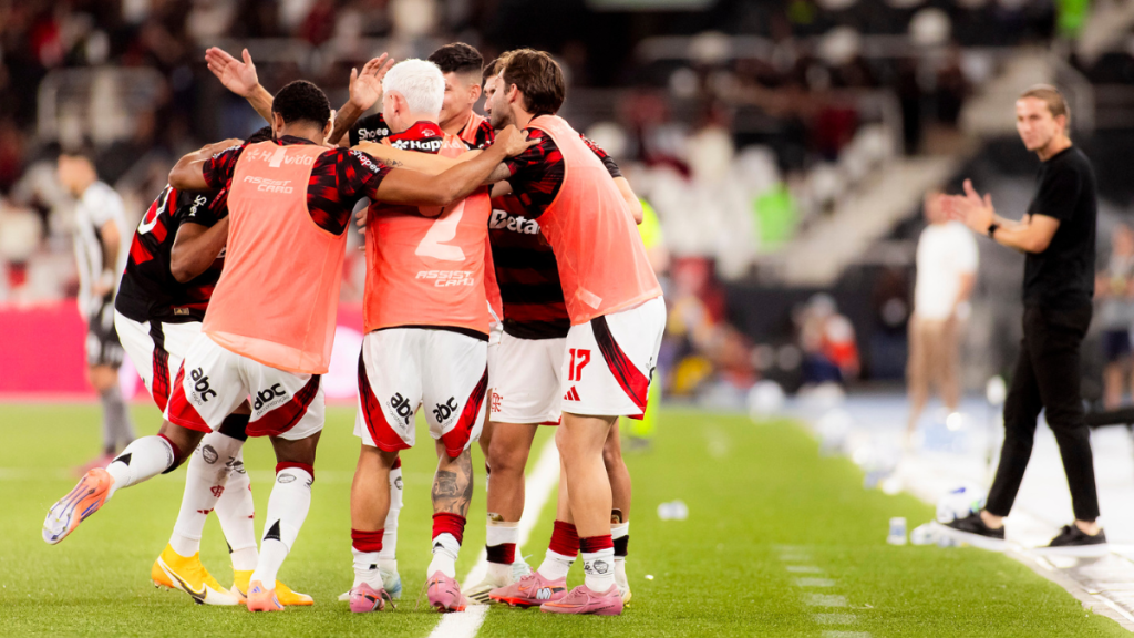 Flamengo hoje: veja as principais notícias do Flamengo nesta terça, 17/02/2026