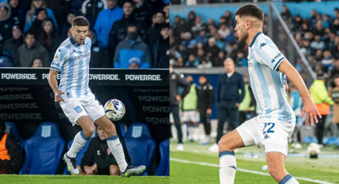 Racing confirma desfalque importante para jogo contra o Flamengo, pela Libertadores