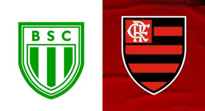 Time carioca anuncia contratação de jogador campeão da Libertadores pelo Flamengo