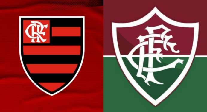 Atleta do Flamengo manda recado ao Fluminense e comemora classificação à final