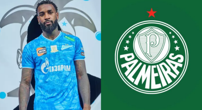 Zenit toma atitude e define futuro de Gerson