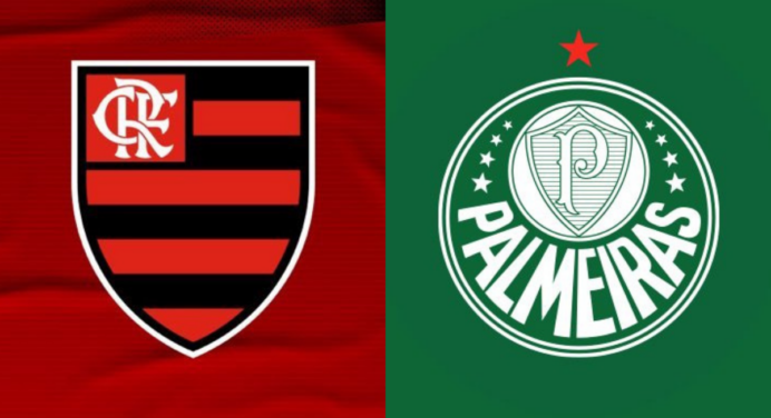 Palmeiras anuncia contratação de ex-Flamengo