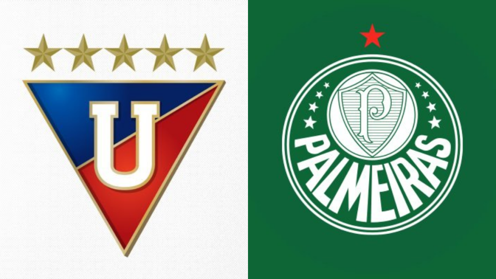 De olho no rival: veja prováveis escalações de LDU x Palmeiras, pela Libertadores