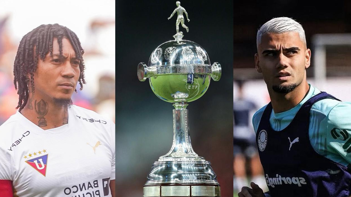 Saiba onde assistir ao jogo do Palmeiras x LDU, pela Libertadores | Coluna do Fla