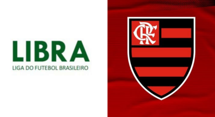 Bap ‘chuta o balde’ e aponta desvantagem do Flamengo no contrato com a Libra