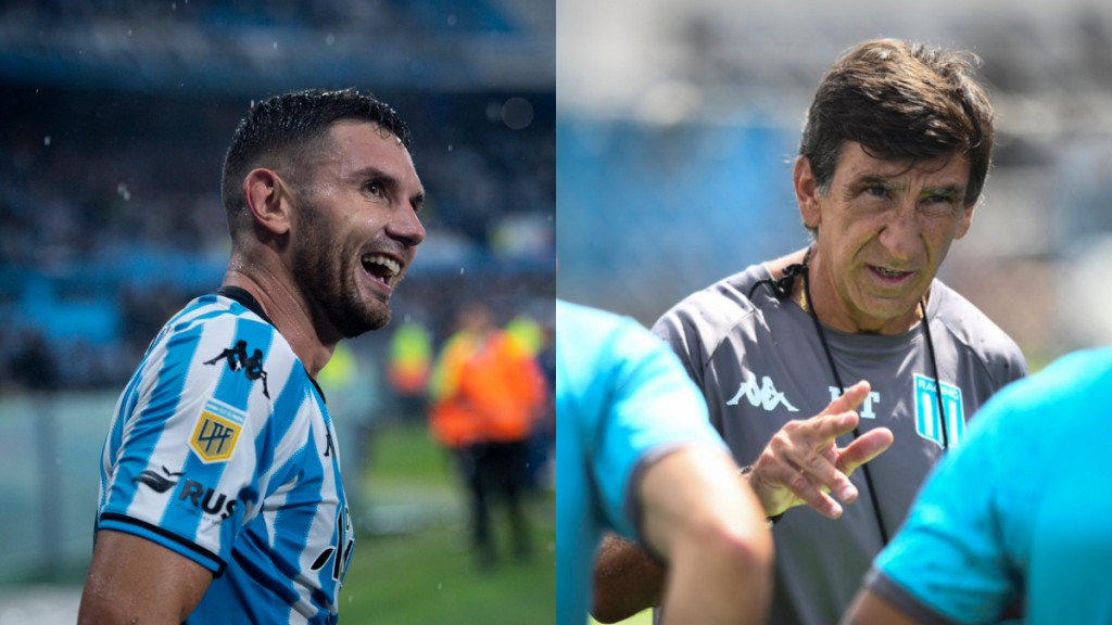Com 3 desfalques, veja provável escalação do Racing para jogo contra o Flamengo na Libertadores