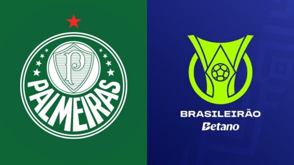 Jogos do Brasileirão hoje: Palmeiras entra em campo e Flamengo acompanha de perto