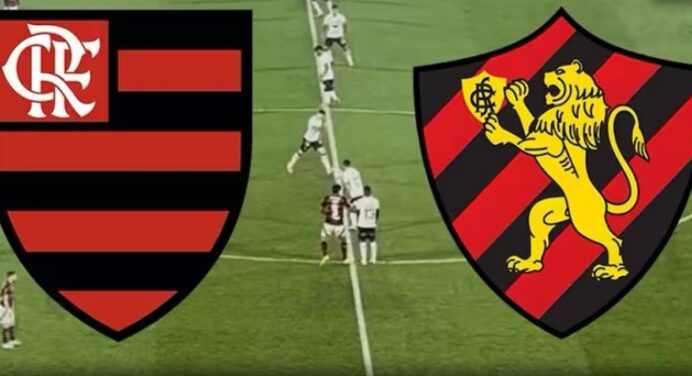 Escalações, desfalques e mais: veja tudo sobre Flamengo x Sport AO VIVO com o Coluna do Fla