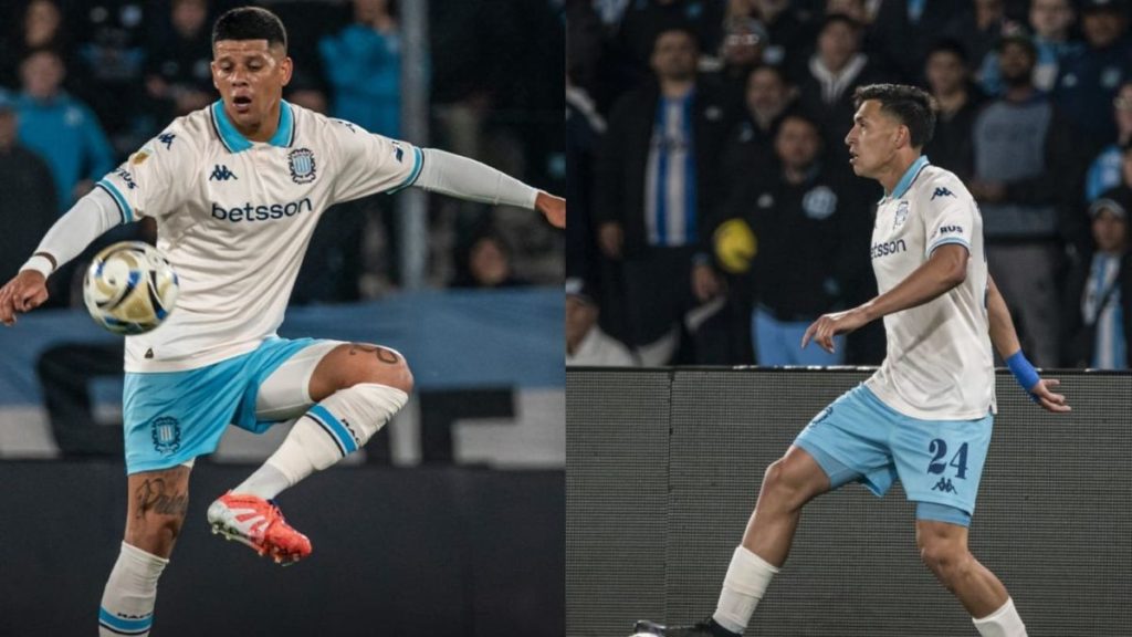Flamengo de olho: Racing empata com Rivadavia pelo Campeonato Argentino
