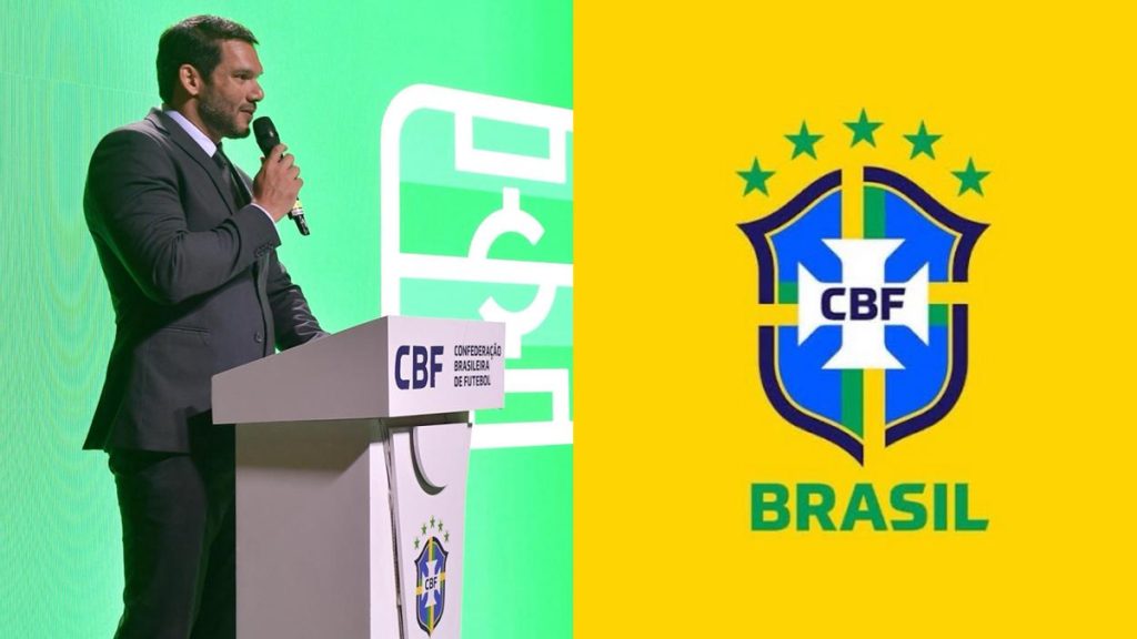CBF descumpre promessa e altera regra para 1ª rodada do Brasileirão