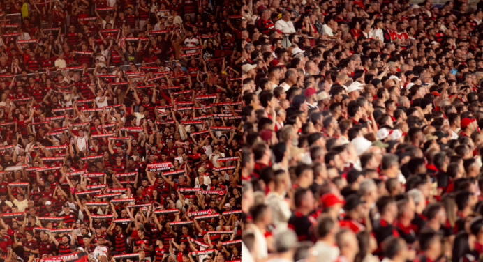 Fan Fest: saiba como comprar ingressos para jogo do Flamengo x Palmeiras, pela final da Libertadores