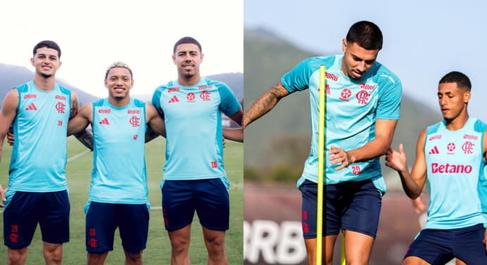 Time da Inglaterra prepara proposta por zagueiro campeão da Libertadores pelo Flamengo