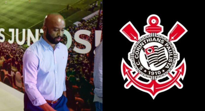 Corinthians ‘bate o martelo’ e define futuro de ex-Flamengo