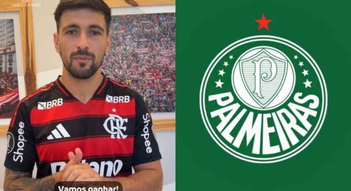 Arrascaeta evita palpite para final da Libertadores, mas afirma: “Vamos ganhar!”