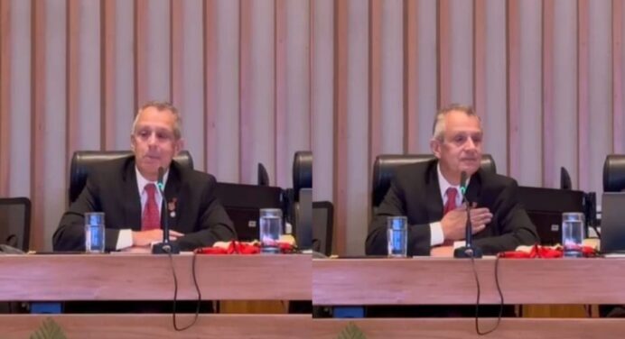 De olho nas eleições, Flamengo quer participar mais da política em Brasília