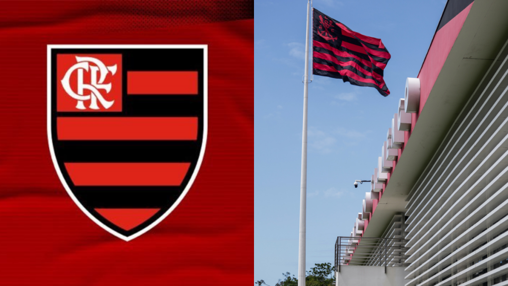 Flamengo anuncia novo reforço para temporada 2026