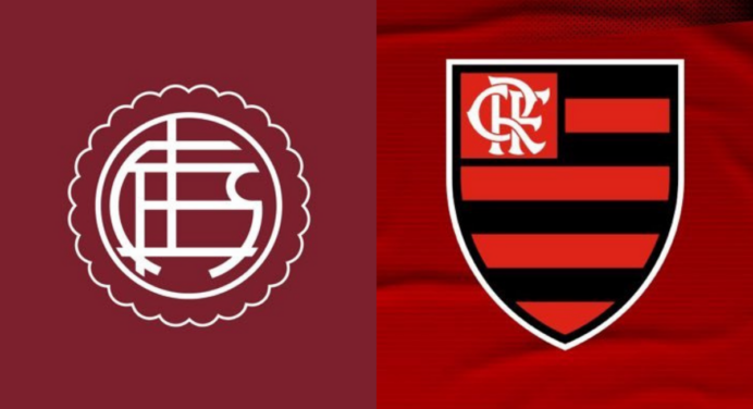Ronaldinho Gaúcho, gol de Deivid e mais: relembra última vez que o Flamengo enfrentou o Lanús como mandante