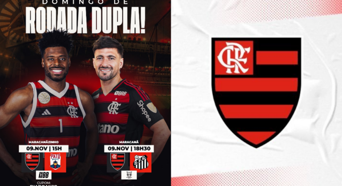 Flamengo manda recado aos torcedores antes de rodada decisiva
