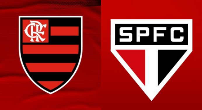 Flamengo x São Paulo – Comente o jogo aqui!