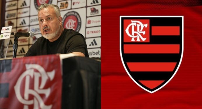 Flamengo acerta contratação de 1º reforço para 2026