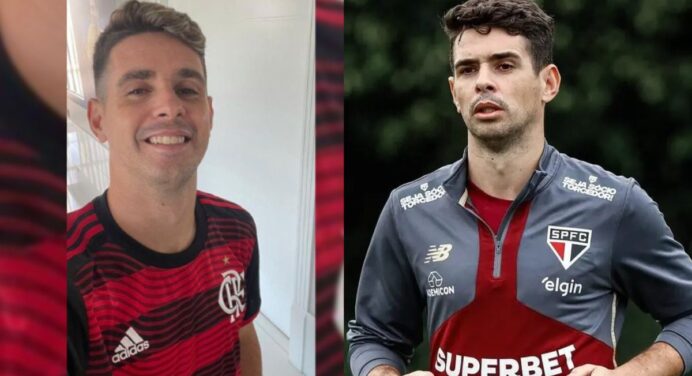 Jogador sondado pelo Flamengo decide se aposentar após chocante revelação