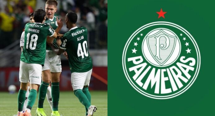 Brasileirão: saiba onde assistir ao jogo do Palmeiras x Grêmio; Flamengo acompanha de perto