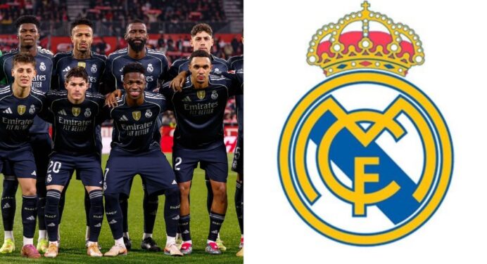 Vini Jr tem gol anulado, Real Madrid empata e perde liderança para Barcelona no Espanhol