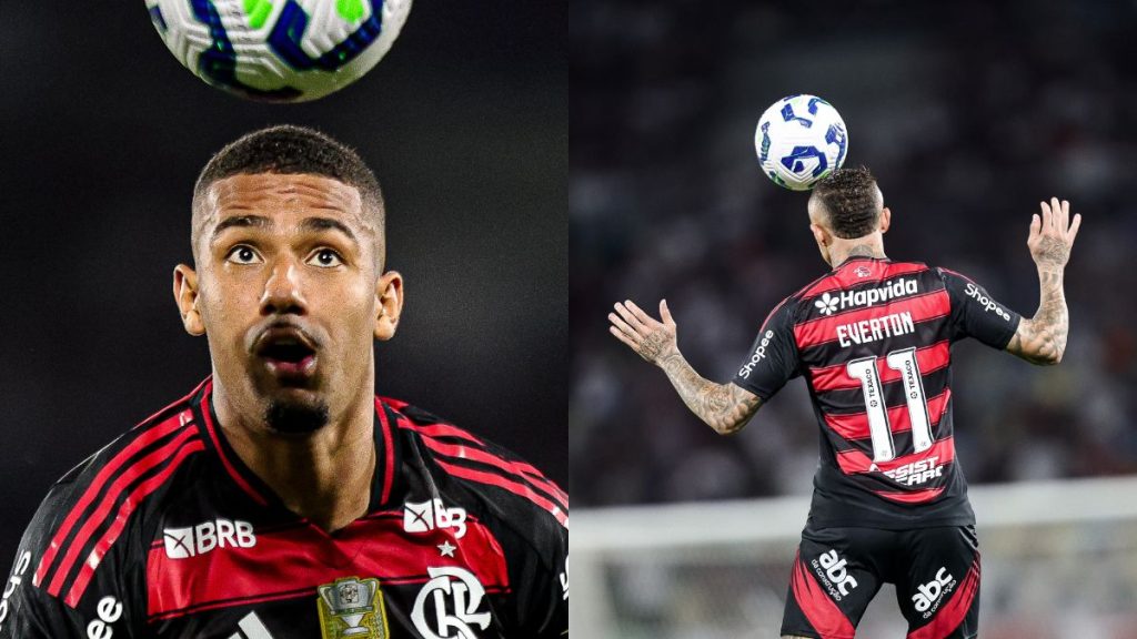 Escalação do Flamengo: Filipe Luís deve fazer mudanças no time titular para semifinal do Mundial