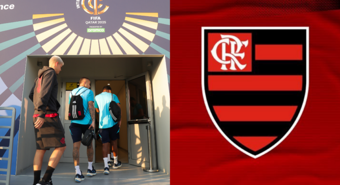 Jogo do Flamengo x Cruz Azul: Rubro-Negro lidera brasileiros no ranking de gols em mundiais