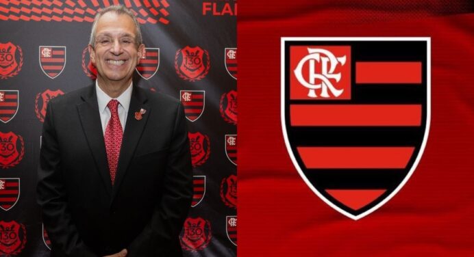 Jurídico do Flamengo “dribla” processos e economiza mais de R$ 20 milhões em 2025