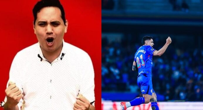 Calendário insano, pontos fortes e fracos e o que sabem do Flamengo: jornalista mexicano faz raio-x do Cruz Azul