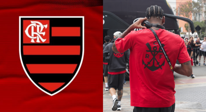 Flamengo tem 1ª saída confirmada para temporada 2026